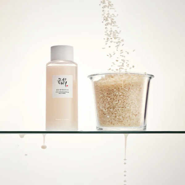BEAUTY OF JOSEON - GLOW REPLENISHING Rice Face Milk Tonic - 150ml