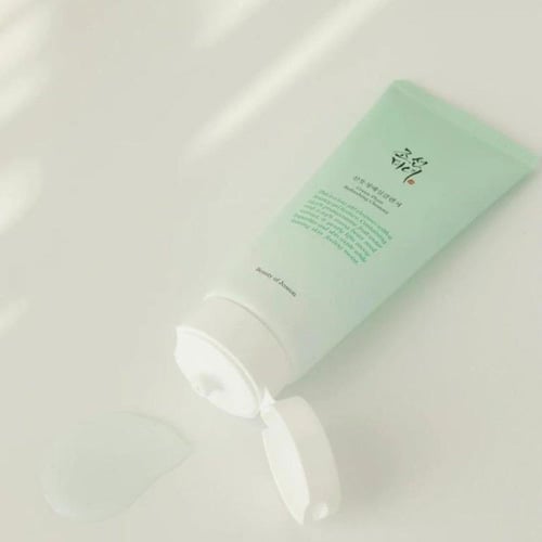 BEAUTY OF JOSEON - GREEN PLUM Refreshing Cleanser Gel - 100ml