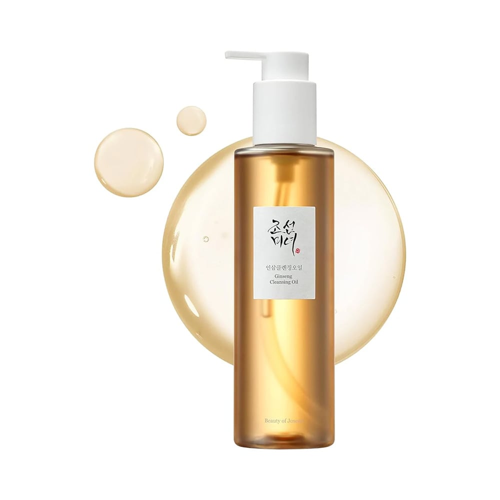 BEAUTY OF JOSEON - Ginseng Cleansing Oil - 210ml