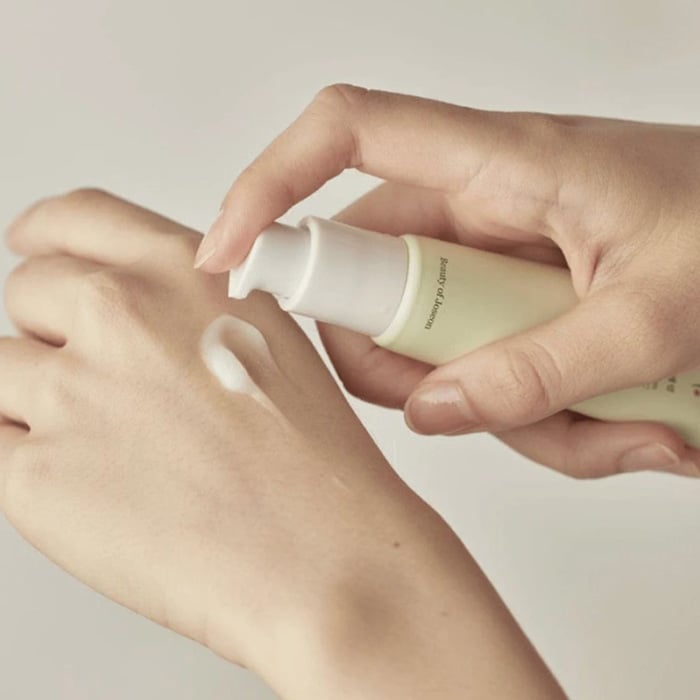 BEAUTY OF JOSEON - Light On Serum Centella & Vitamin C - 30ml