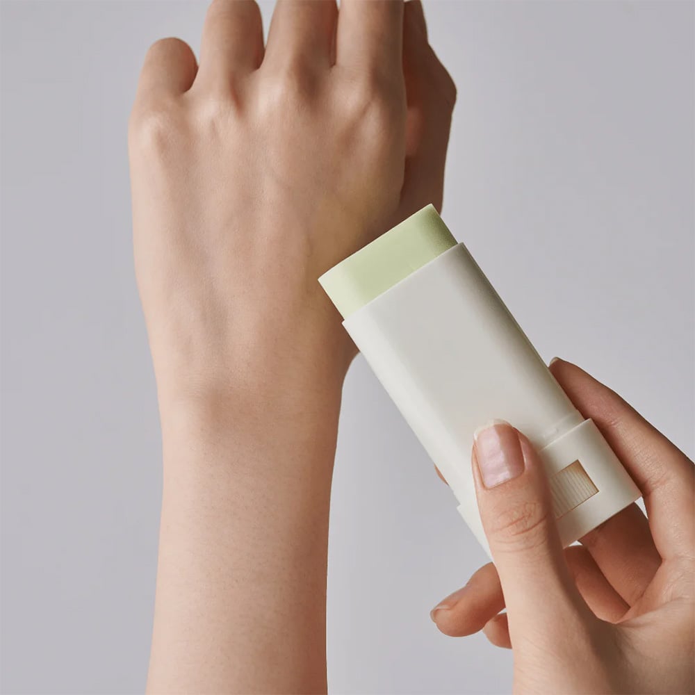 BEAUTY OF JOSEON - Matte Sun Stick Mugwort & Camelia SPF50+ - 18g