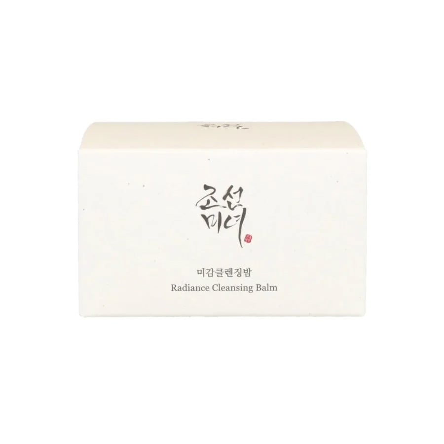 BEAUTY OF JOSEON - Radiance Cleansing Balm - 100ml