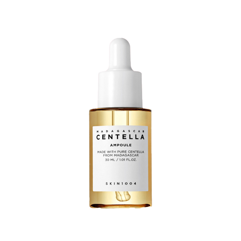 SKIN1004 - MADAGASCAR CENTELLA Ampoule - 30ml