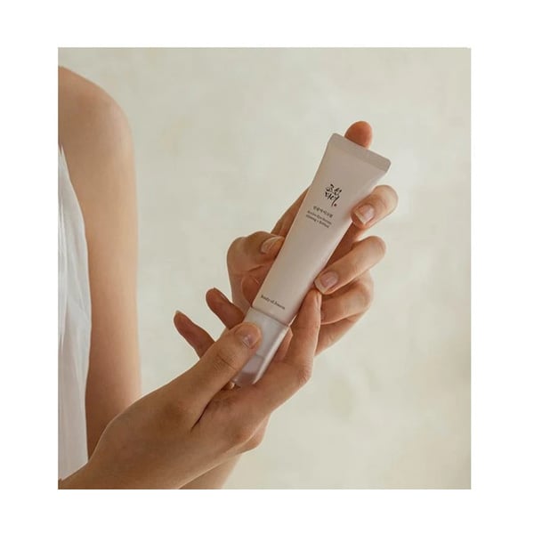 BEAUTY OF JOSEON - Eye Serum Ginseng & Retinal - 30ml Ενυδατικό & Αντιγηραντικό Serum Ματιών με Ρετινόλη & Νιασιναμίδη για Αναζω