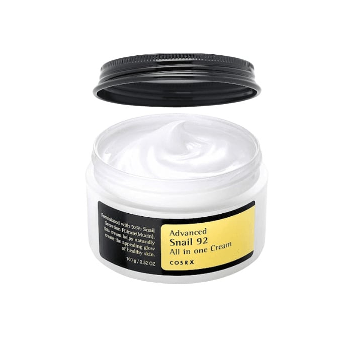 COSRX - Advanced Snail 92 All In One Cream - 100gr