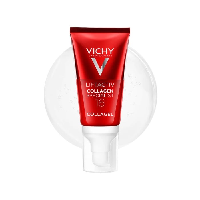 VICHY - LIFTACTIV Collagen Specialist 16 Collagel Ενίσχυση Κολλαγόνου & Λάμψη - 50ml