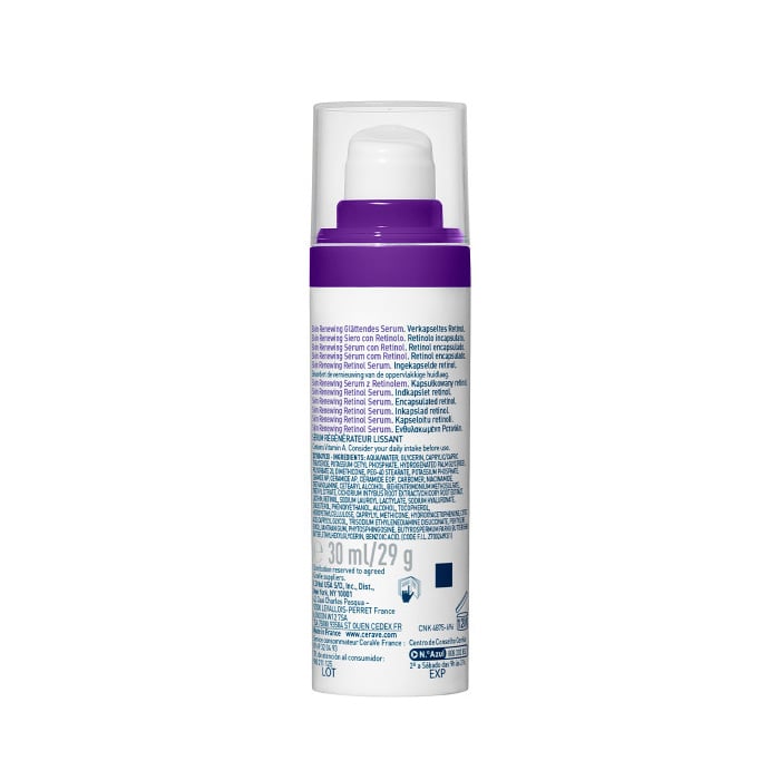 CERAVE - Skin Renewing Retinol Serum - 30ml
