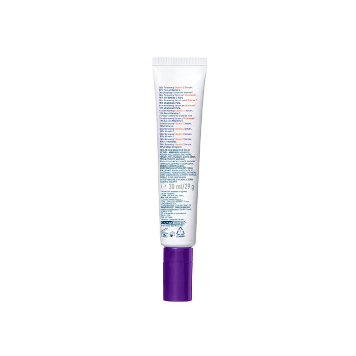 CERAVE - Skin Renewing Vitamin C Serum - 30ml