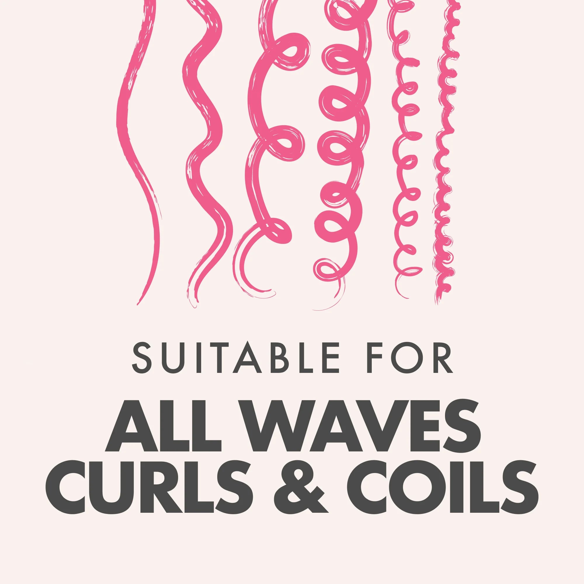 UMBERTO GIANNINI - Weather Proof Curls Finishing Cream - 75ml