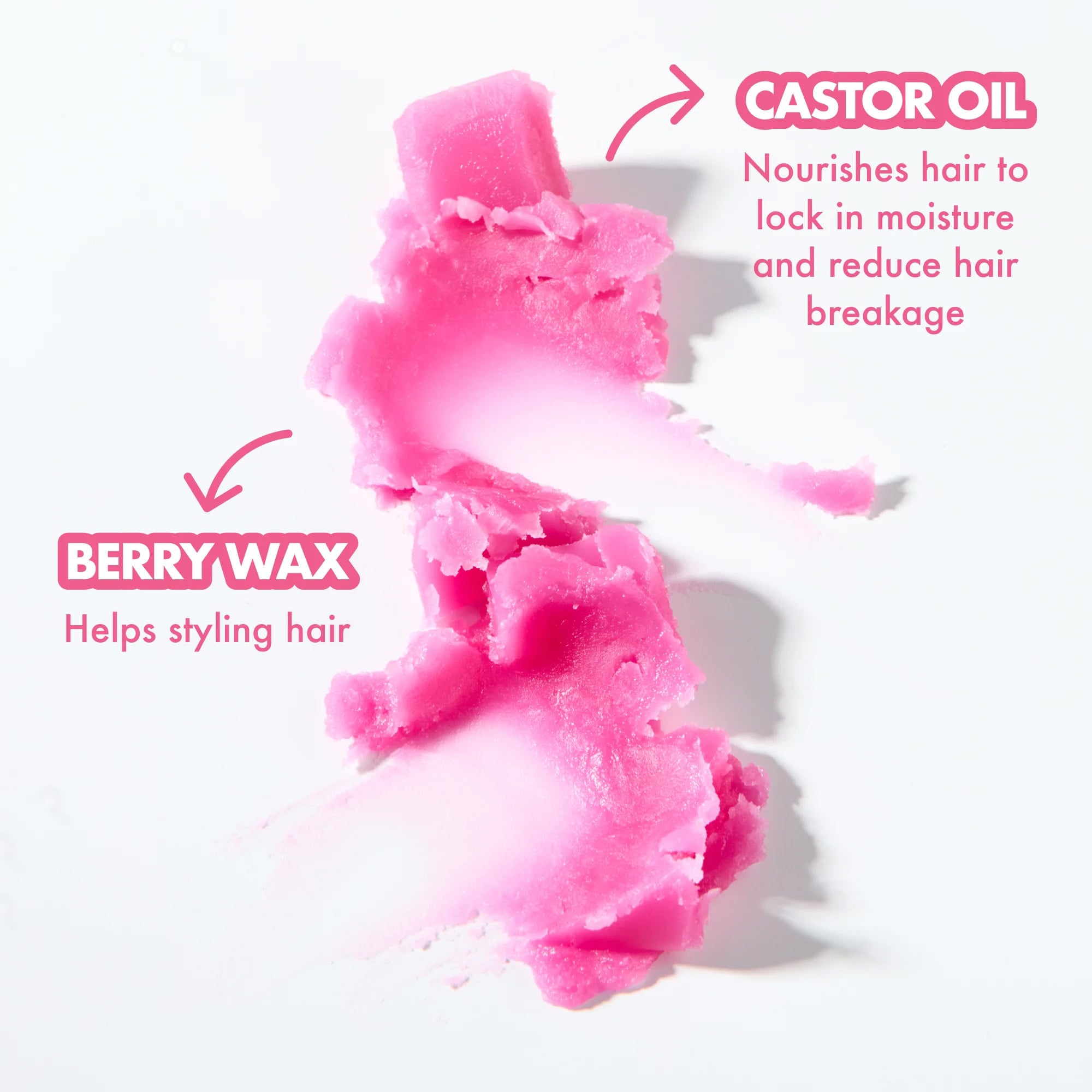 UMBERTO GIANNINI - Jelly Stick - 55gr