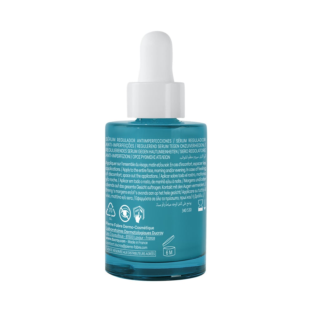 DUCRAY - KERACNYL Resurfacing Global Serum - 30ml
