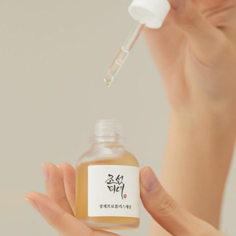 BEAUTY OF JOSEON - Glow Serum Propolis & Niacinamide - 30ml