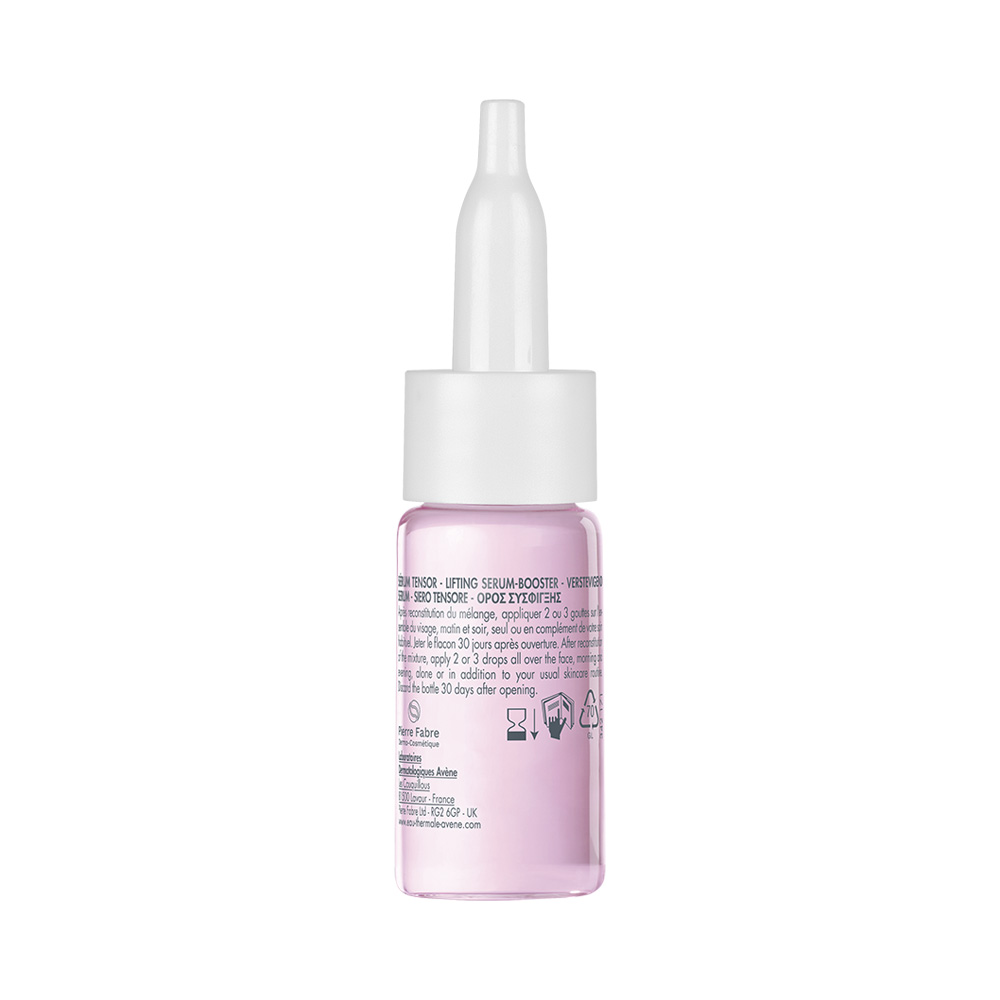 AVENE - HYALURON ACTIV Procedure Συμπυκνωμένος Aντιγηραντικός Oρός Σύσφιξης με 10% Διάλυμα Εξαπεπτιδίου και Υαλουρονικό Οξύ - 20ml