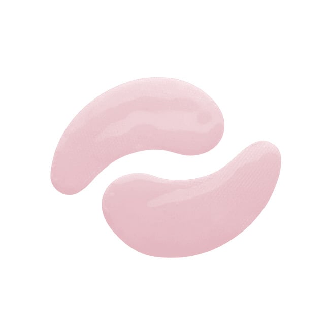 CLINEA - Brightening & Anti-Spot Biocellulose Eye Patches  Κατά των Κηλίδων & της Υπερμελάγχρωσης - 1τεμ.