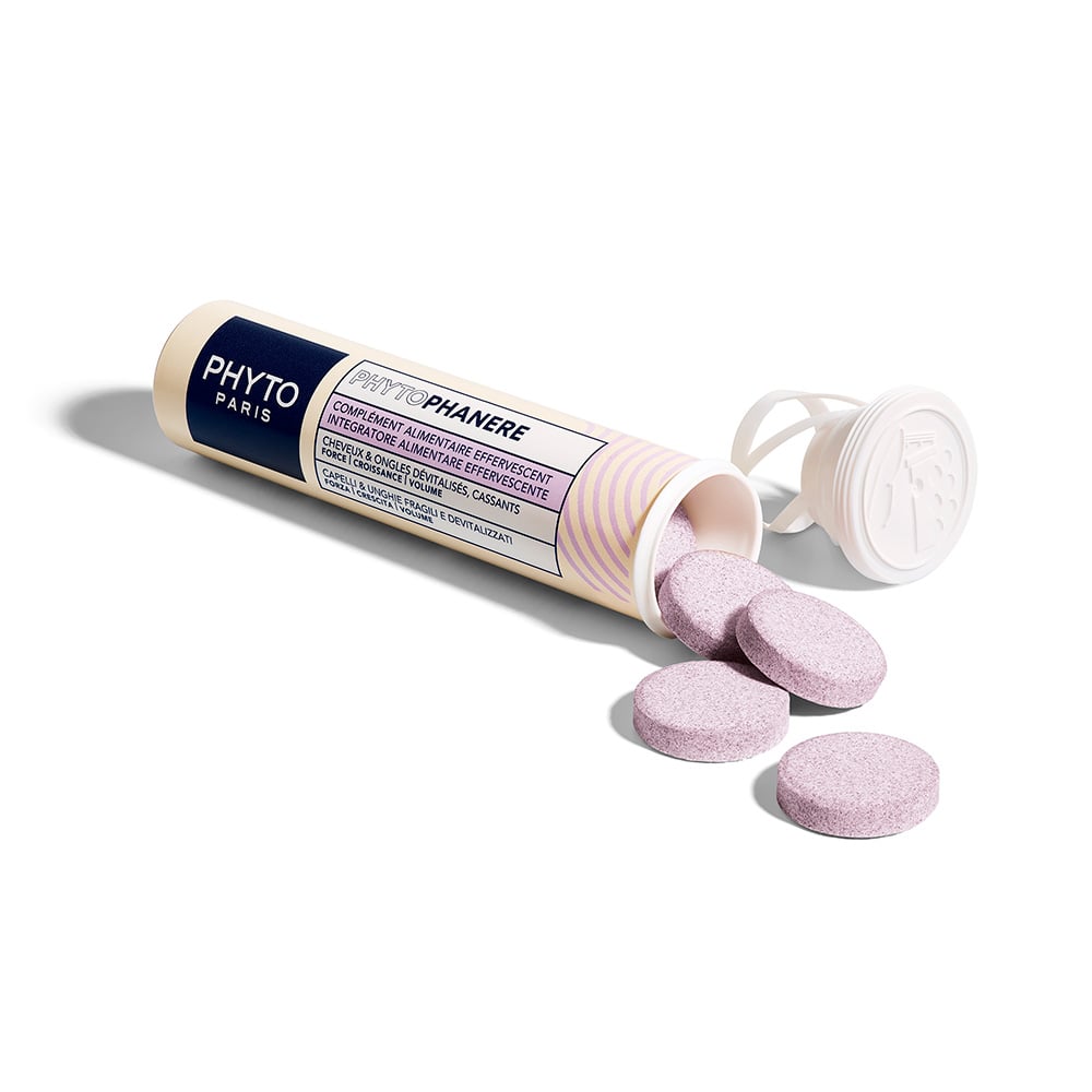 PHYTO - PHYTOPHANERE Συμπλήρωμα Διατροφής για Μαλλιά & Νύχια - 30eff.tabs