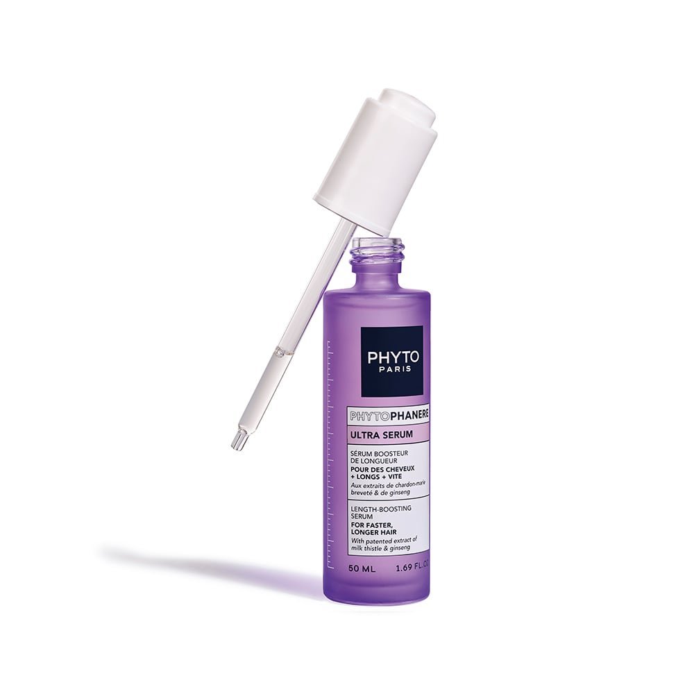 PHYTO - PΗΥTOPHANERE Ultra Serum Ορός για αύξηση του μήκους των μαλλιών - 50ml