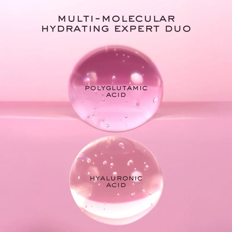 NUXE - PRODIGIEUSE HYALU BOOST Anti-Dark Spot Glow Ορός προσώπου για λάμψη με βιταμίνη C - 30ml