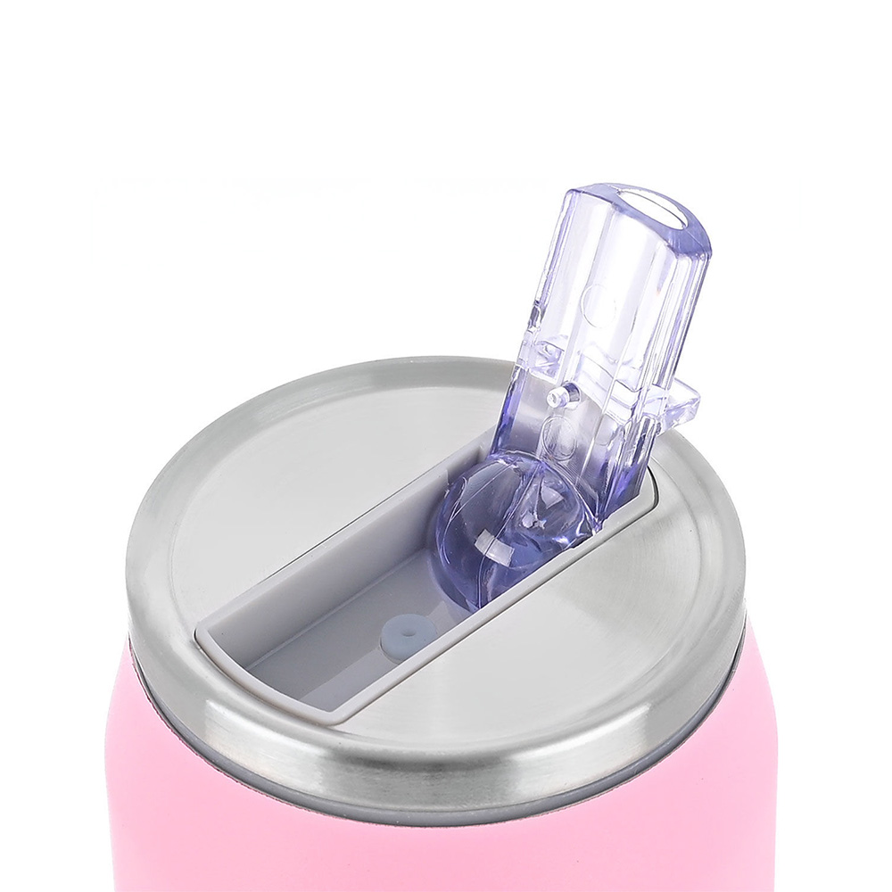 ESTIA - SAVE THE AEGEAN Travel Cup Blossom Rose - 500ml