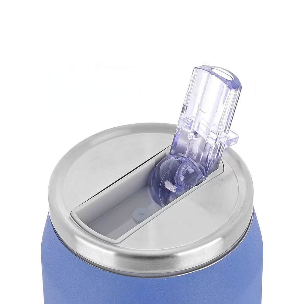 ESTIA - SAVE THE AEGEAN Travel Cup Denim Blue - 500ml