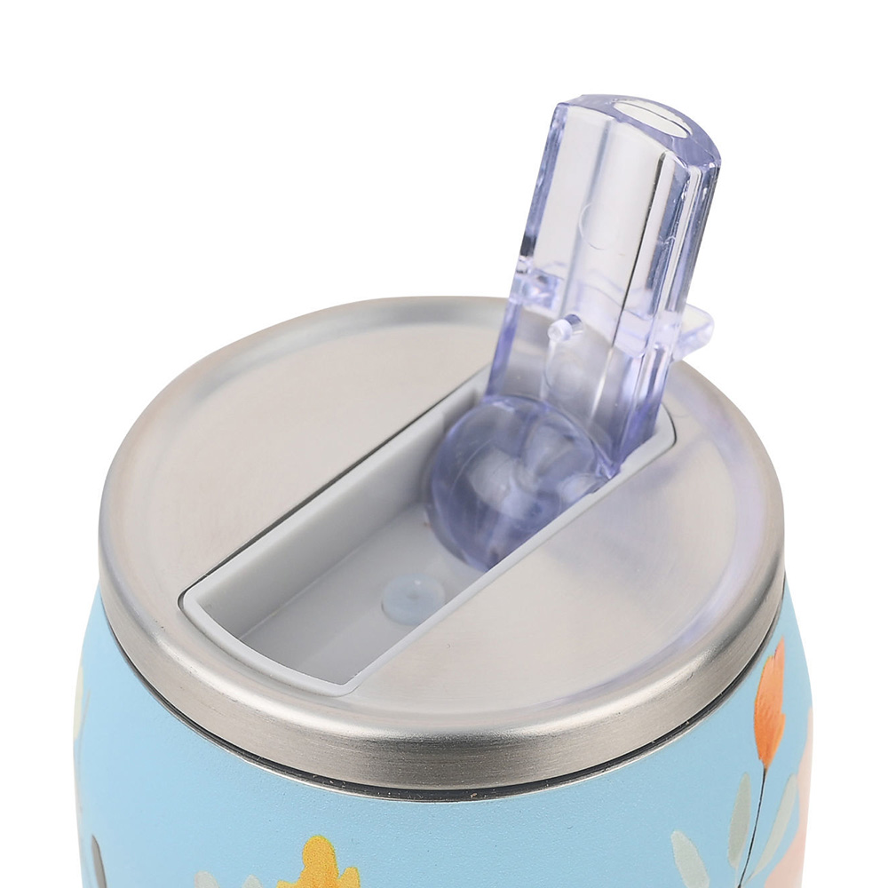 ESTIA - SAVE THE AEGEAN Travel Cup Sky Garden - 500ml