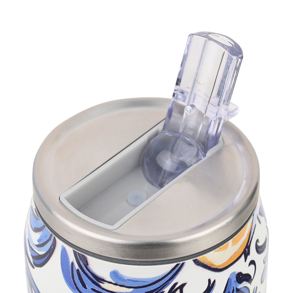 ESTIA - SAVE THE AEGEAN Travel Cup Amalfi Coast - 500ml