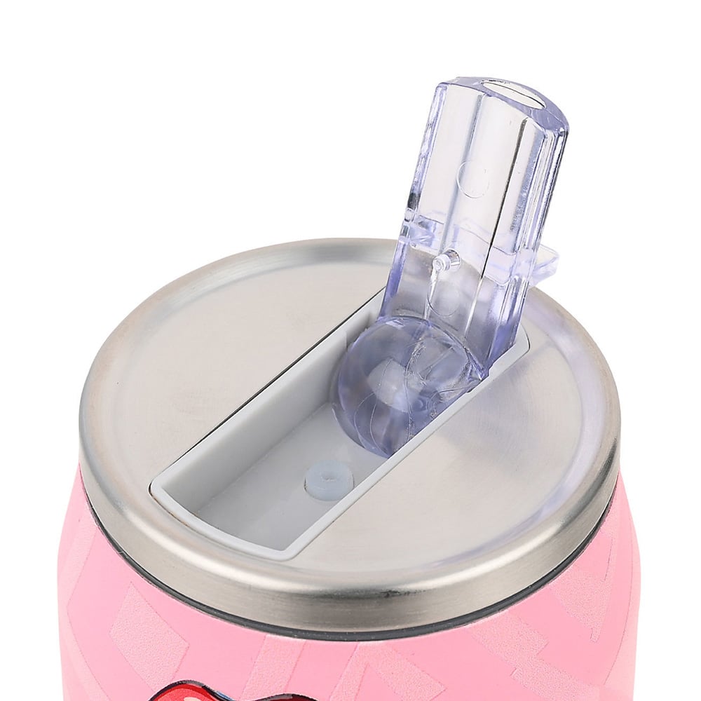 ESTIA - SAVE THE AEGEAN Travel Cup Blush Pop - 500ml