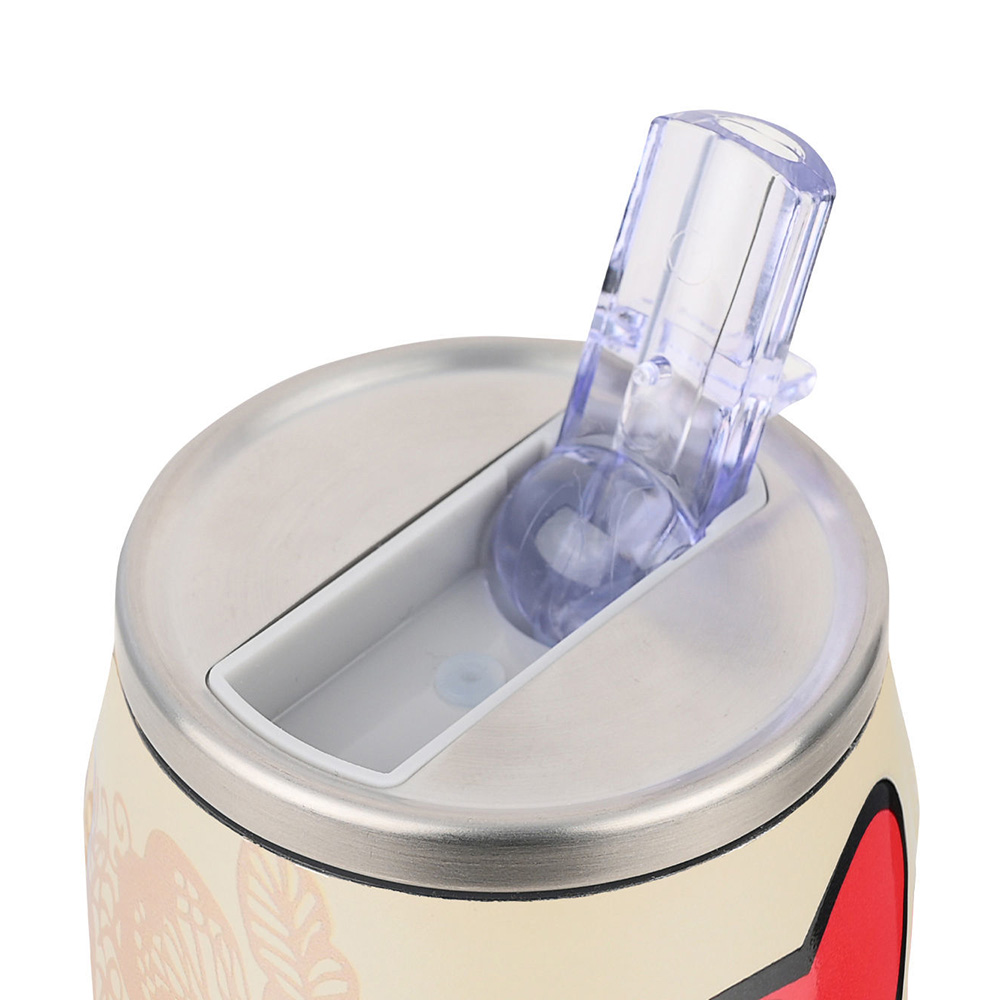 ESTIA - SAVE THE AEGEAN Travel Cup Tender Lace - 500ml