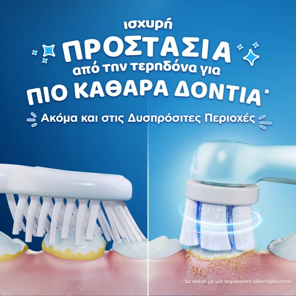 ORAL-B - iO KIDS Disney Stitch Ηλεκτρική Οδοντόβουρτσα