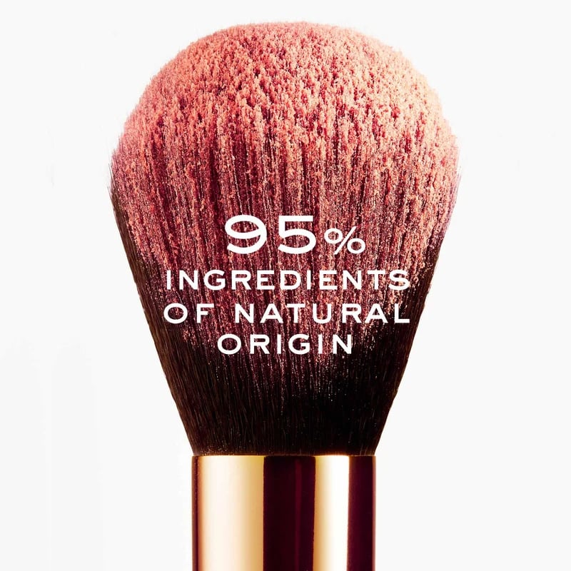 NUXE PRODIGIEUX ILLUMINATING POUDRE-highliter σε μορφή πούδρας - 9,5gr