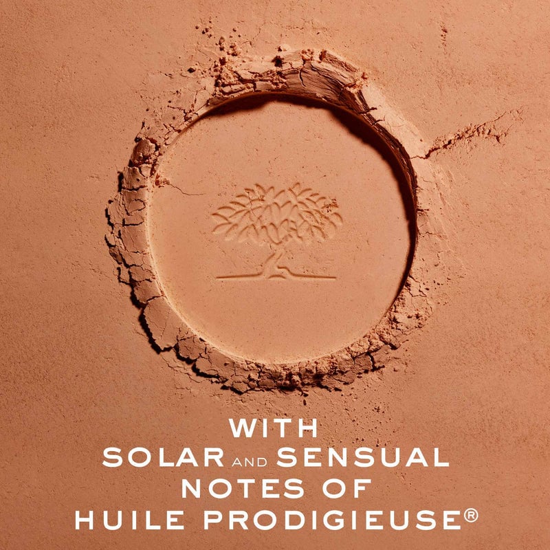 NUXE PRODIGIEUX BRONZING POUDRE-Μπρονζέ πούδρα - 9,5gr