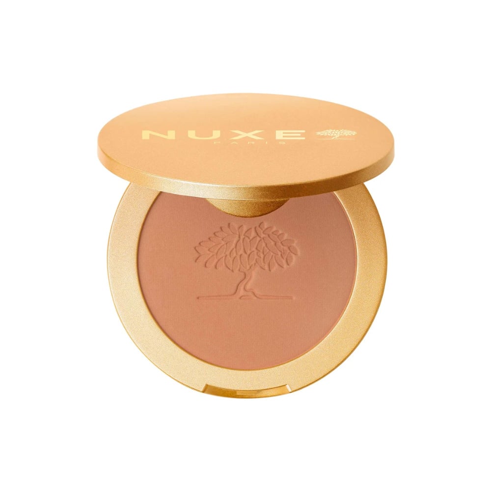 NUXE PRODIGIEUX BRONZING POUDRE-Μπρονζέ πούδρα - 9,5gr