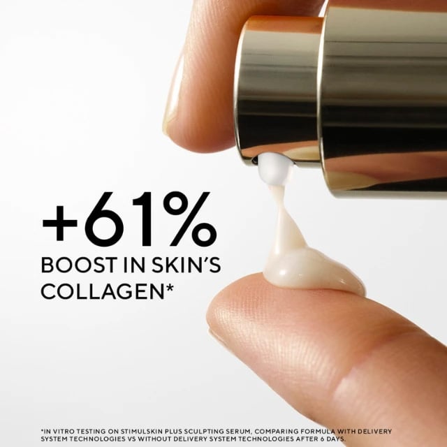 DARPHIN - STIMULSKIN PLUS Sculpting Rechargeable Ορός προσώπου για σμίλευση - 30ml