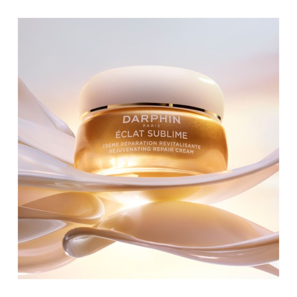 DARPHIN - Eclat Sublime Rejuvenating Repair Cream - 50ml