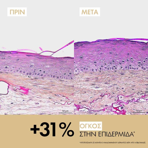 VICHY - NEOVADIOL Longevity Ορός αναδόμησης για την ώριμη επιδερμίδα με proxylane και νιασιναμίδη - 30ml