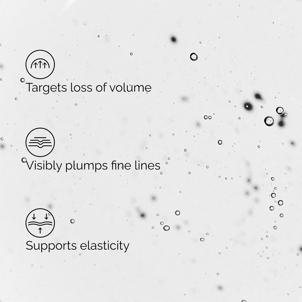 THE ORDINARY - Volufline 92% + Pal-Isoleucine 1% Ορός αναπλήρωσης όγκου & σύσφιξης - 15ml