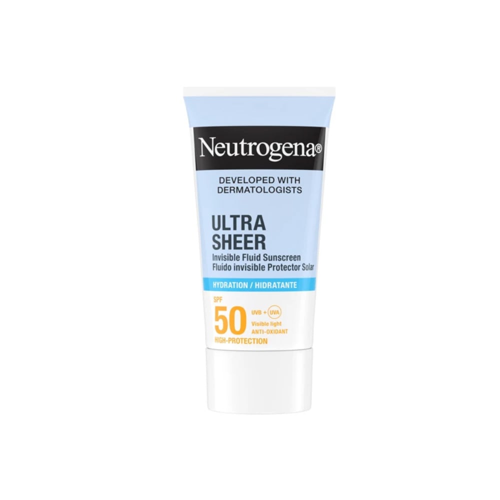 NEUTROGENA-HYDRO BOOST PROMO POUCH 2025 NIACINAMIDE 30ML & CLEANSER 15ML & US INVISIBLE FLUID HYDRATION 5ML