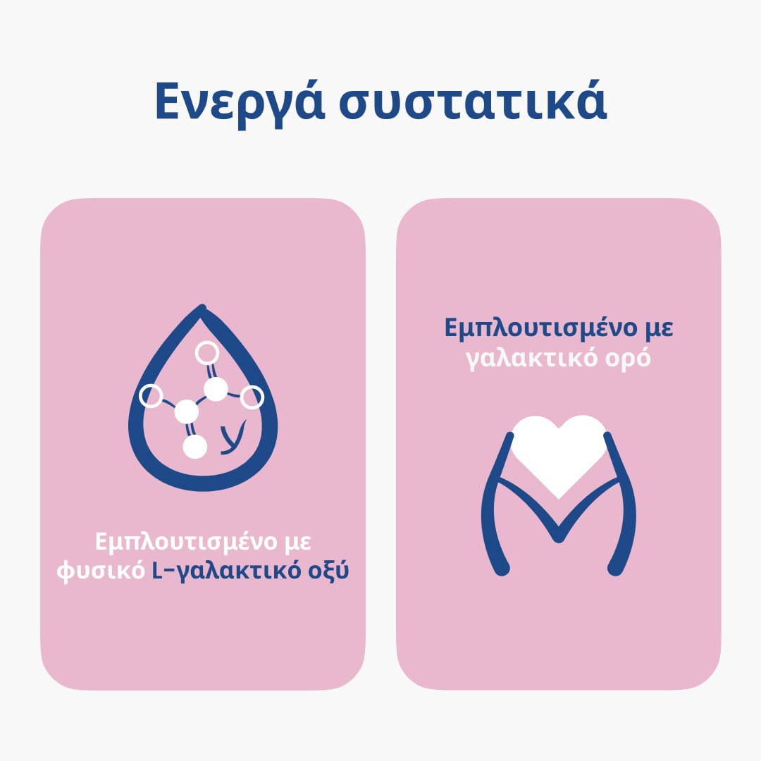 LACTACYD - PROMO PACK CLASSIC Intimate Washing Lotion (300ml) ΜΕ ΔΩΡΟ Νεσεσέρ