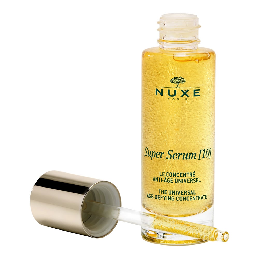 NUXE - SUPER SERUM 10 Longevity Ισχυρό Αντιγηραντικό Serum - 30ml