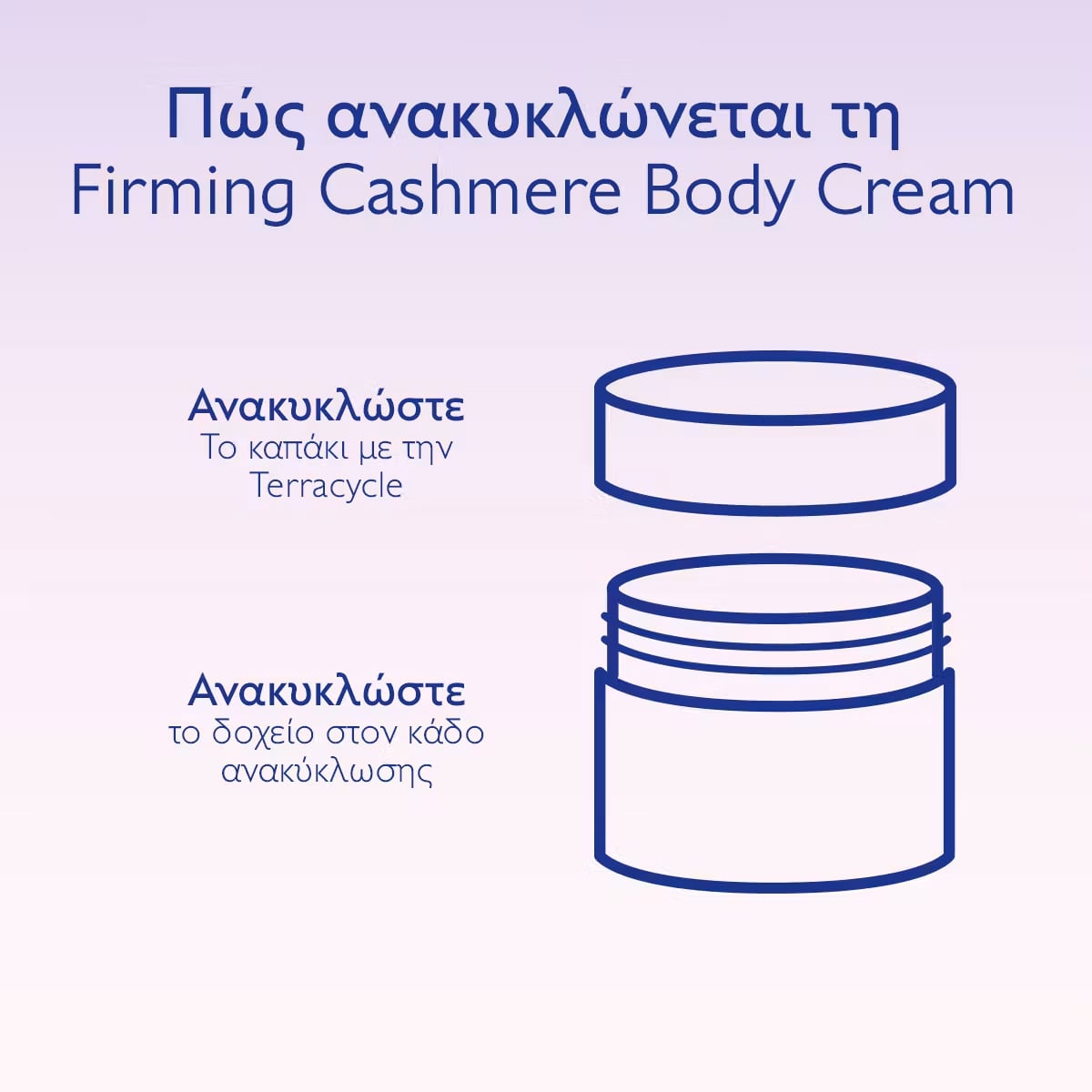 CAUDALIE - RESVERATROL LIFT Cashmere Body Cream Συσφιγκτική κρέμα σώματος - 200ml