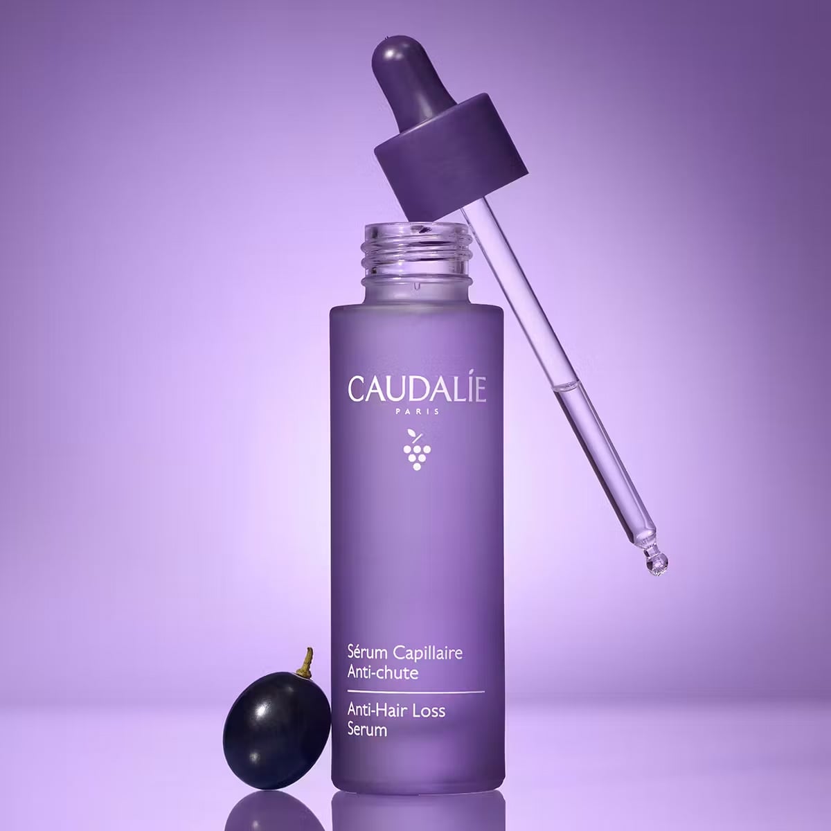 CAUDALIE - Anti-Hair Loss Serum Ορός μαλλιών κατά της τριχόπτωσης - 50ml