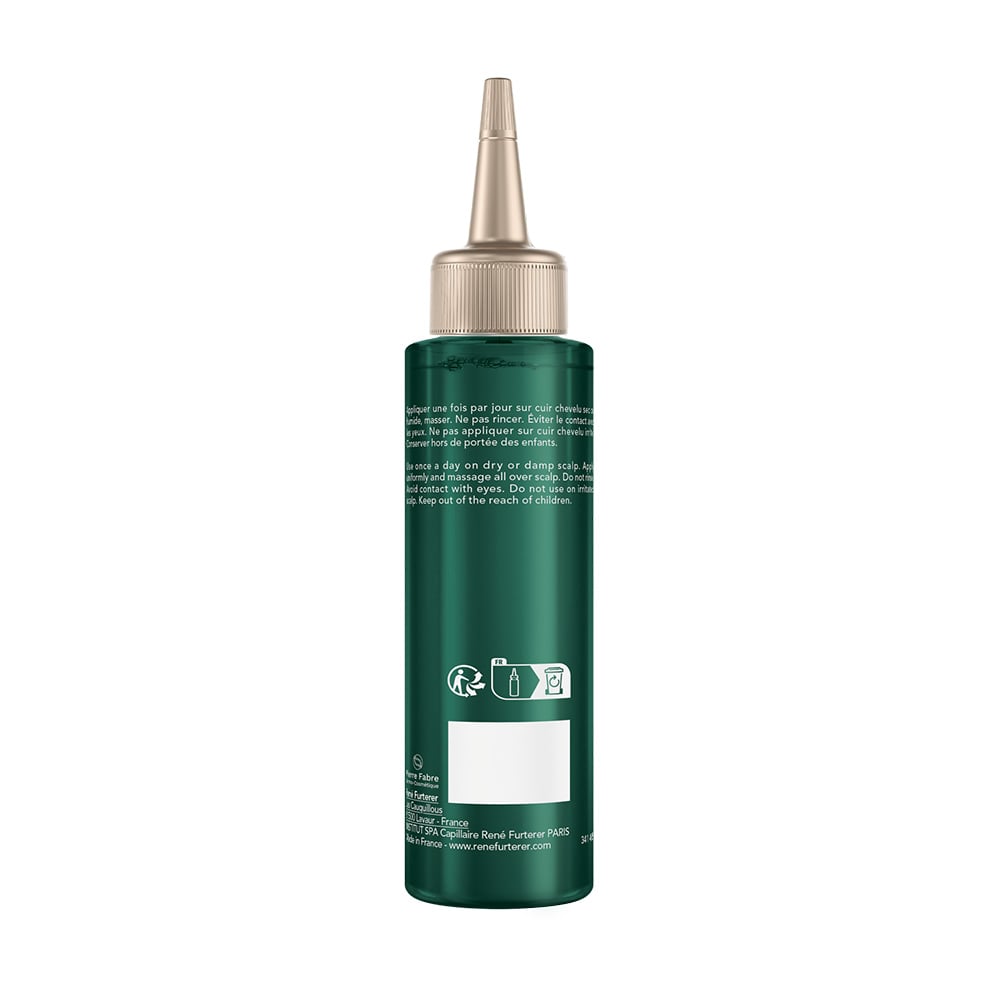 RENE FURTERER - TRIPHASIC ACTIVE GROW Serum Ορός ενεργοποίησης της ανάπτυξης - 100ml