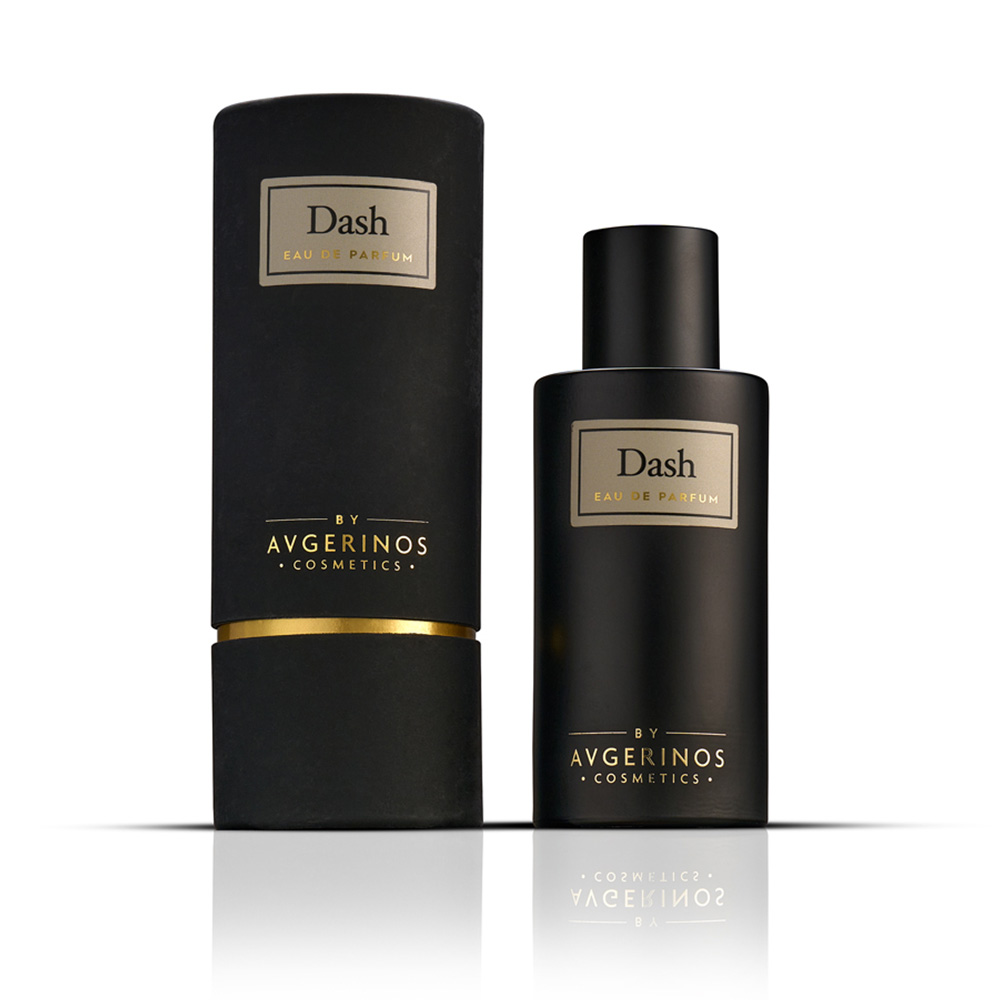 AVGERINOS COSMETICS - DASH Eau de Parfum - 100ml