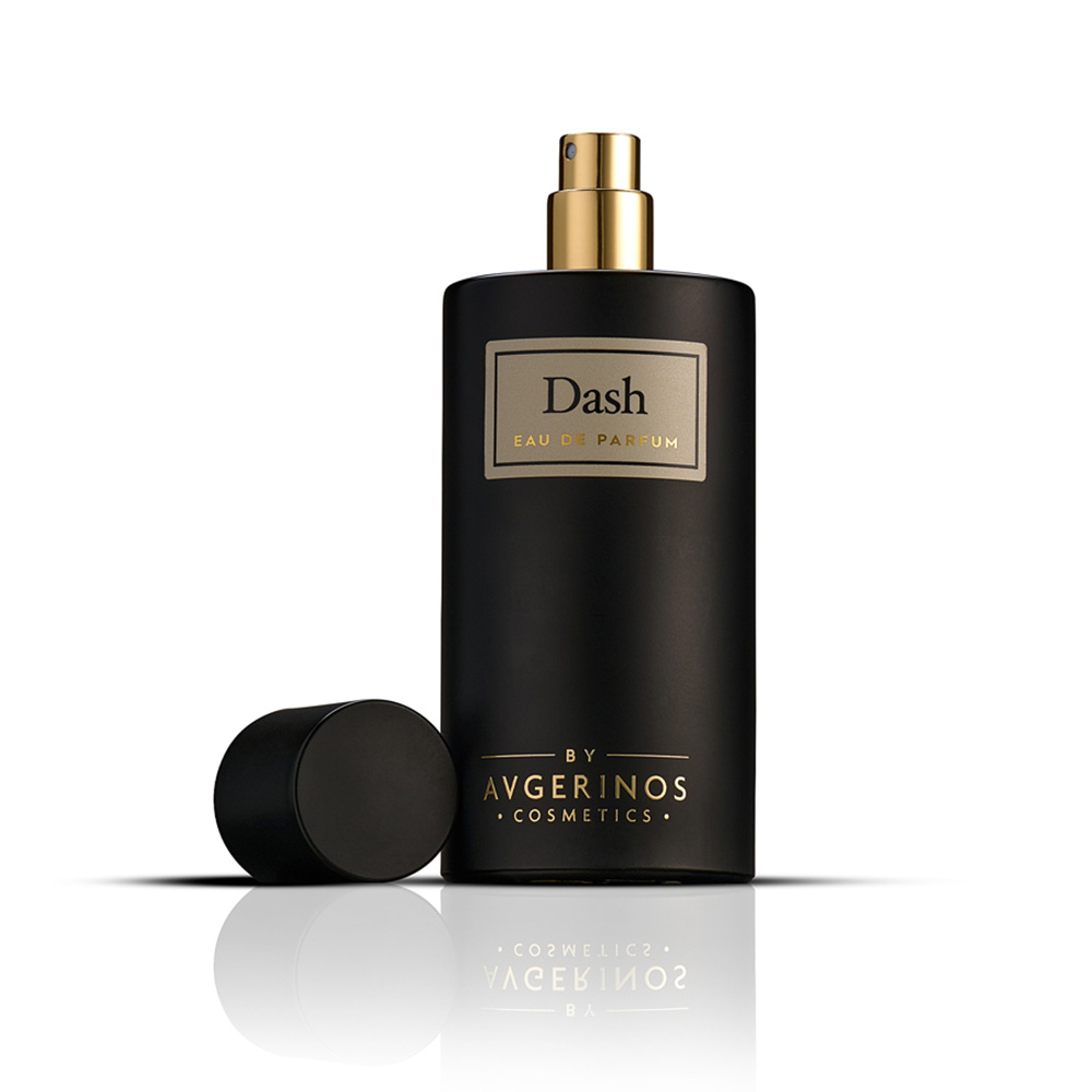 AVGERINOS COSMETICS - DASH Eau de Parfum - 100ml