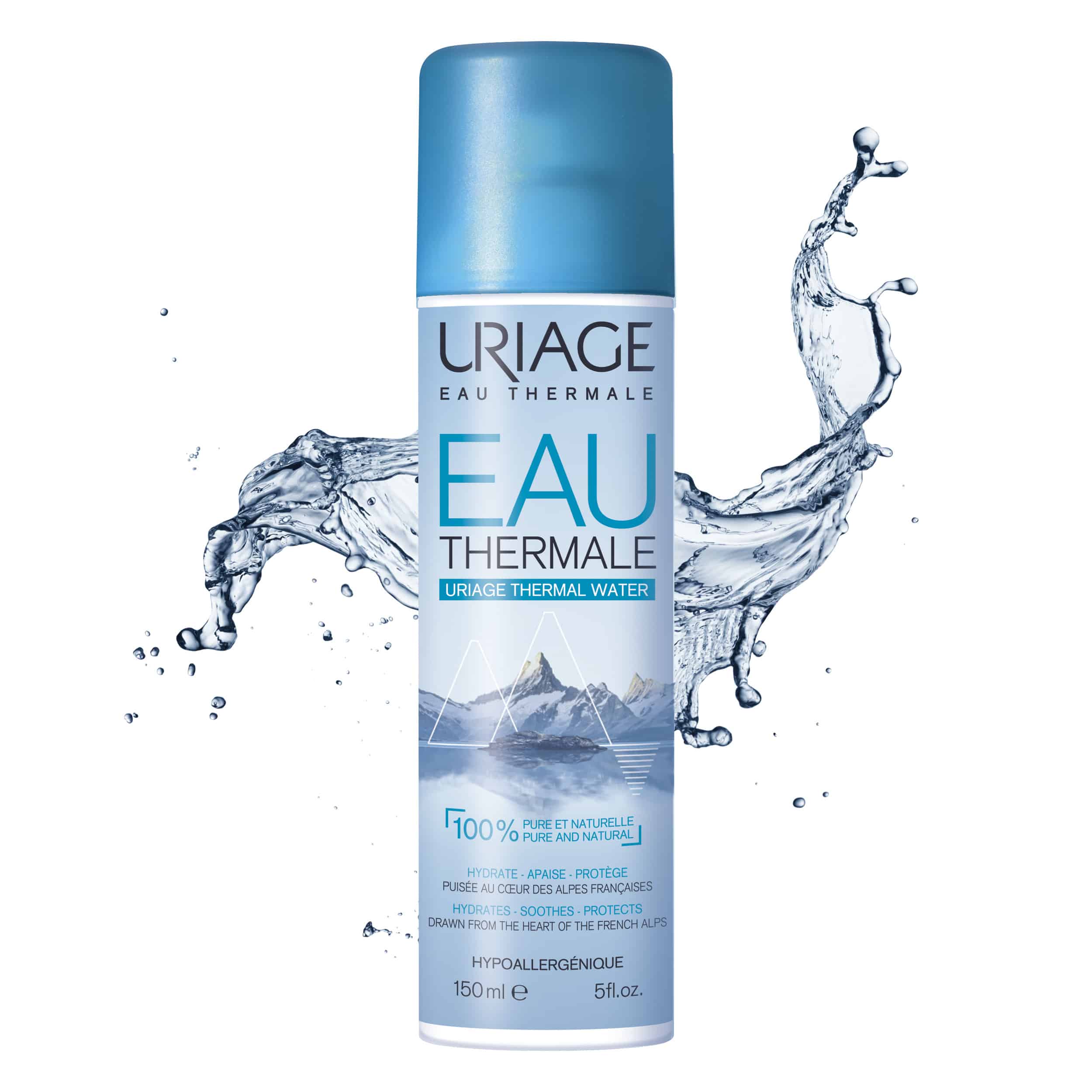 URIAGE - Eau Thermale Spray - 150ml