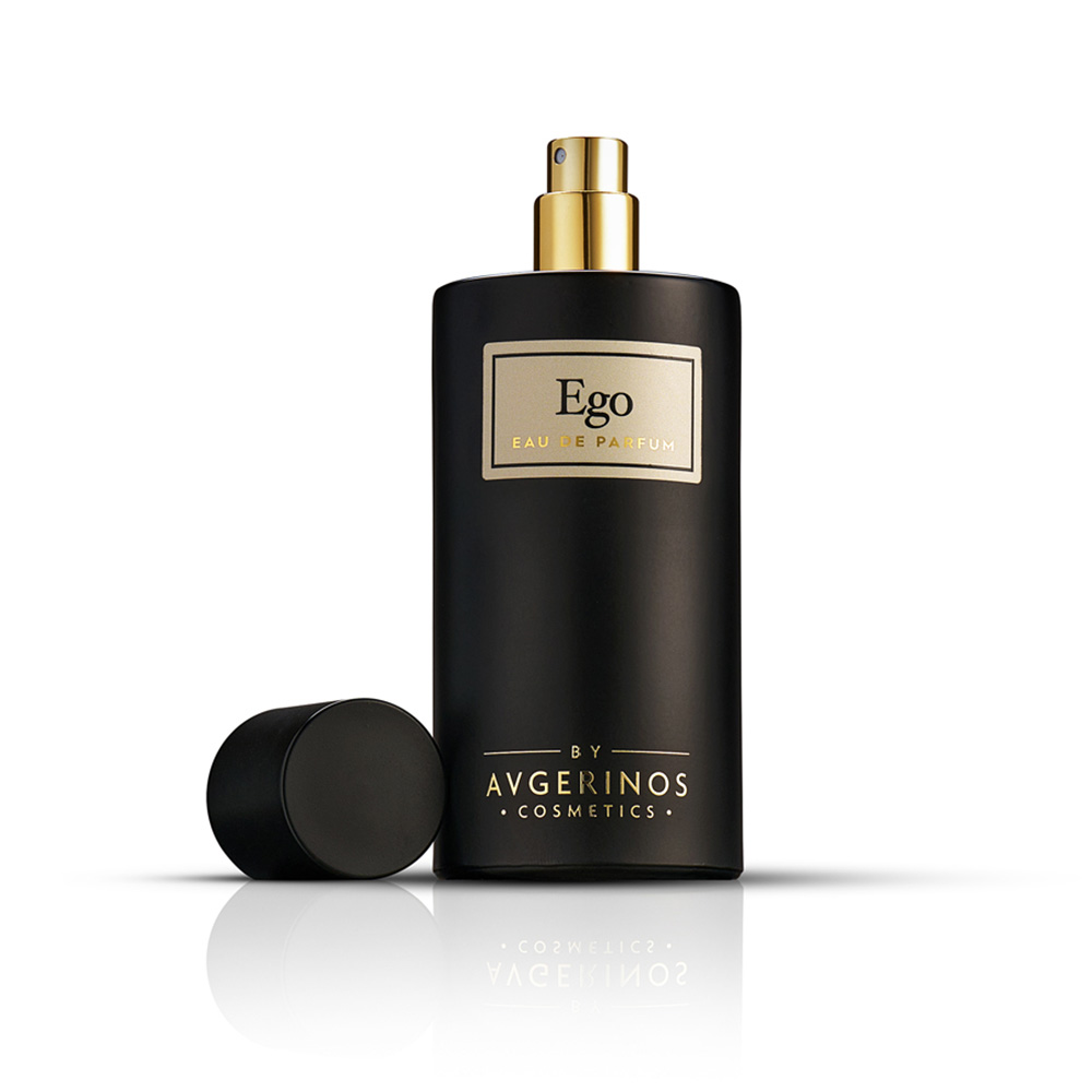 AVGERINOS COSMETICS - EGO Eau de Parfum - 100ml