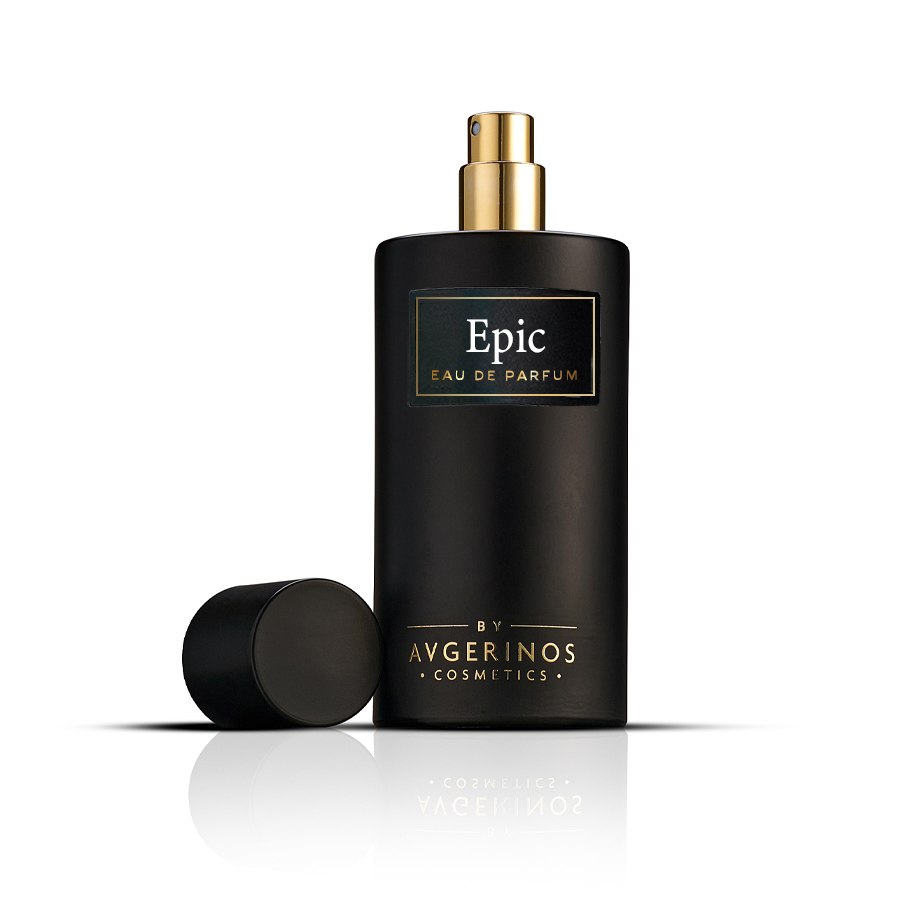 AVGERINOS COSMETICS - EPIC Eau de Parfum - 100ml