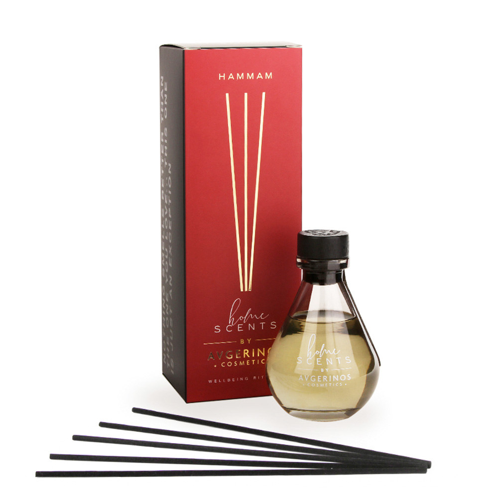 AVGERINOS COSMETICS - HAMMAM Home Sticks - 100ml