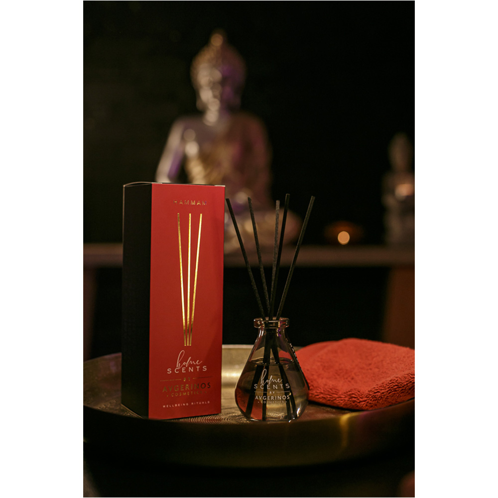 AVGERINOS COSMETICS - HAMMAM Home Sticks - 100ml