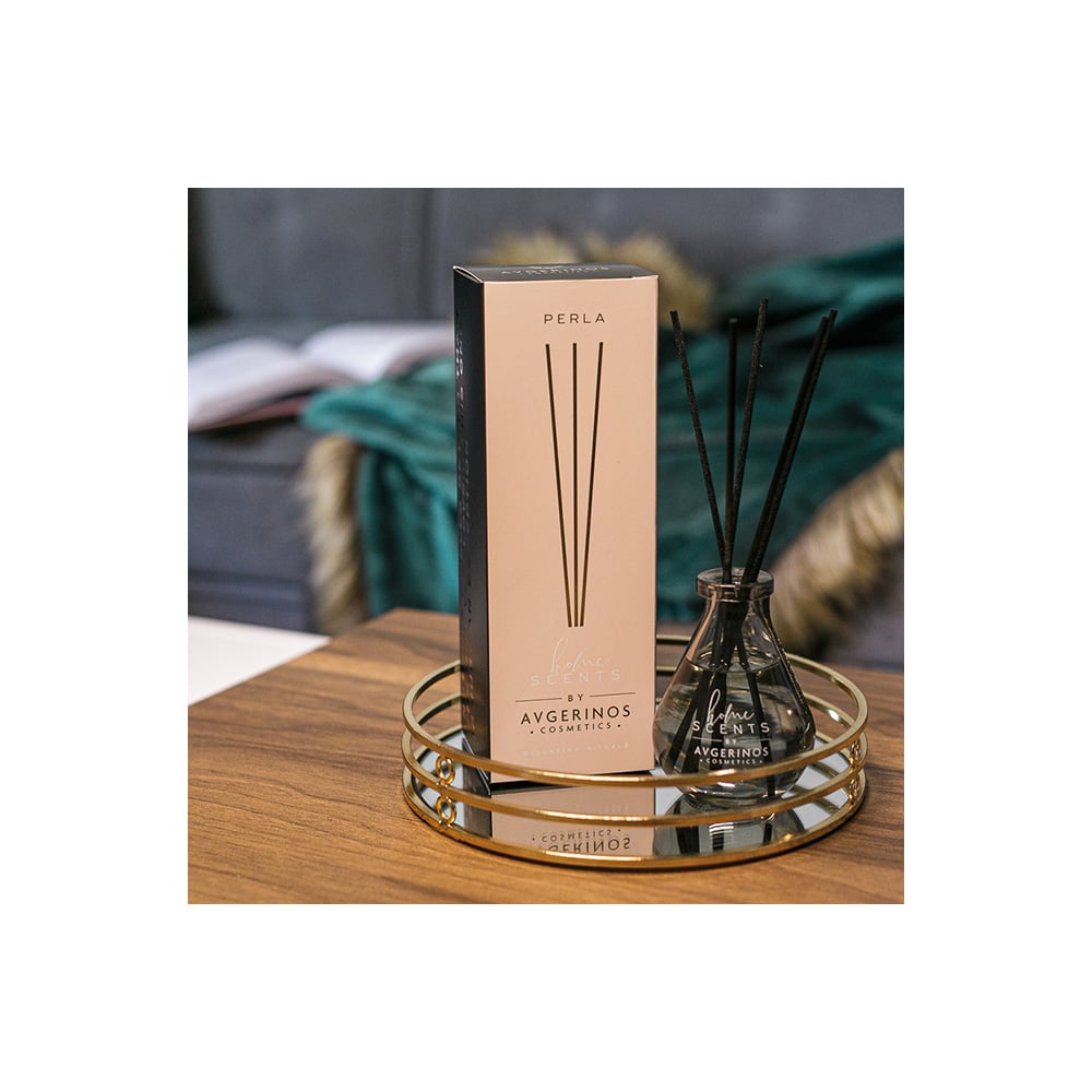 AVGERINOS COSMETICS - PERLA Home Sticks - 100ml