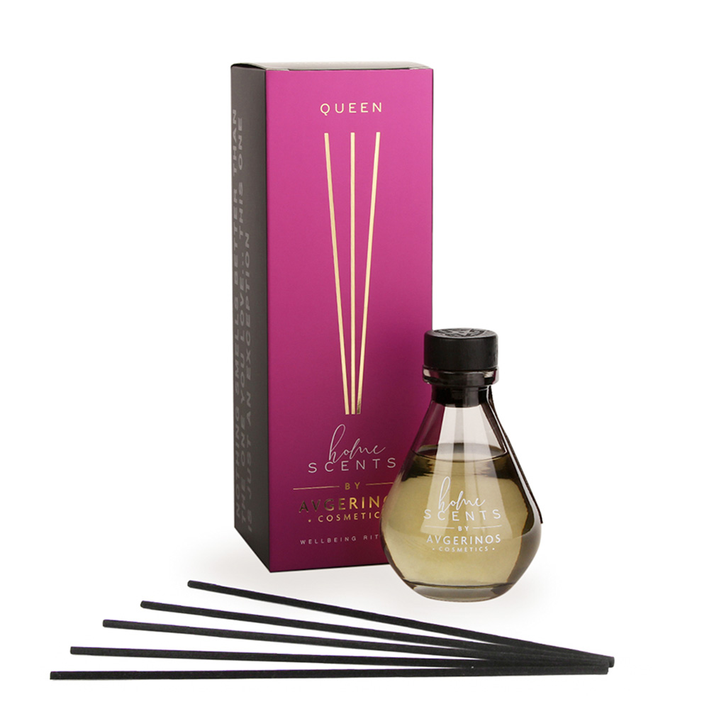 AVGERINOS COSMETICS - QUEEN Home Sticks - 100ml
